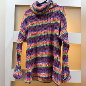 NEW FOREVER21 SWEATER